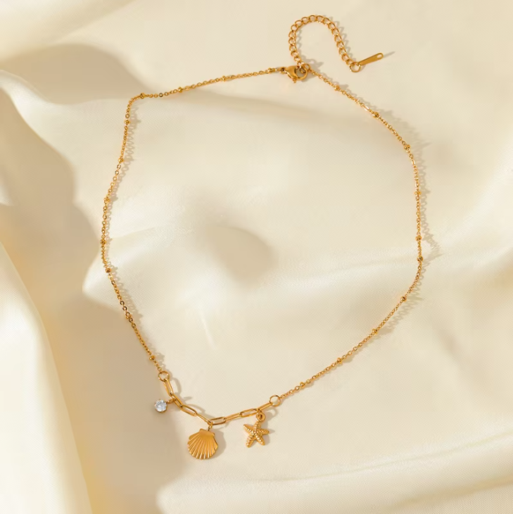 Collier Aphrodite